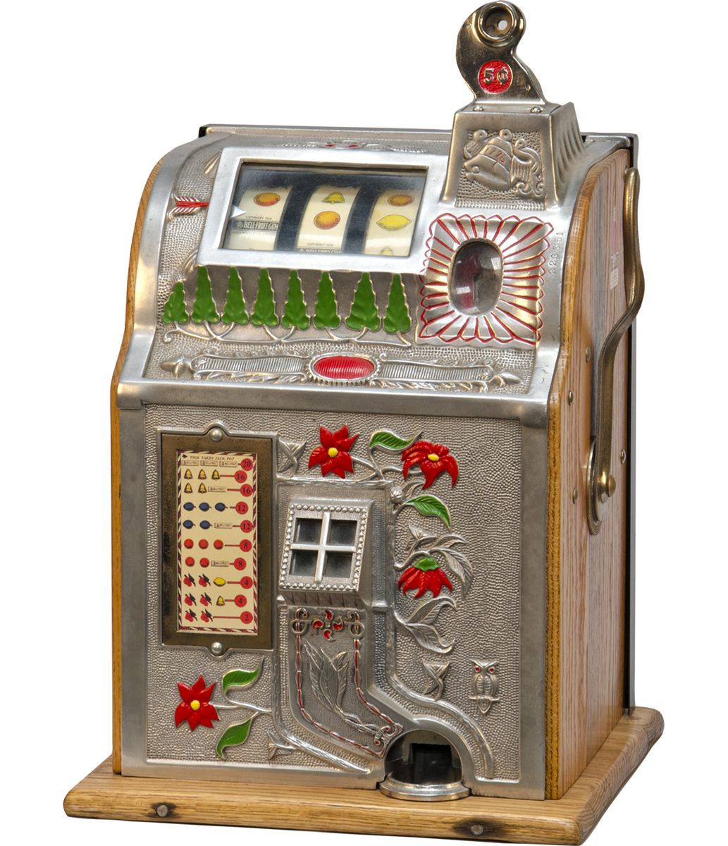Comuni slot machine